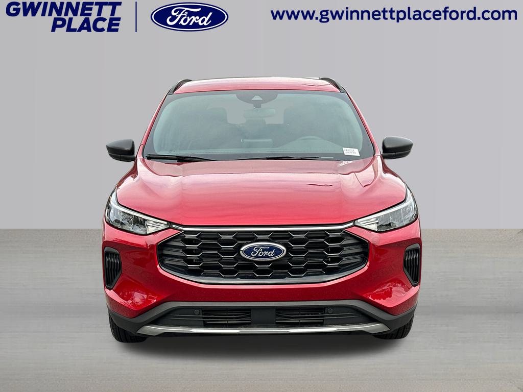 2025 Ford Escape ST-Line 2