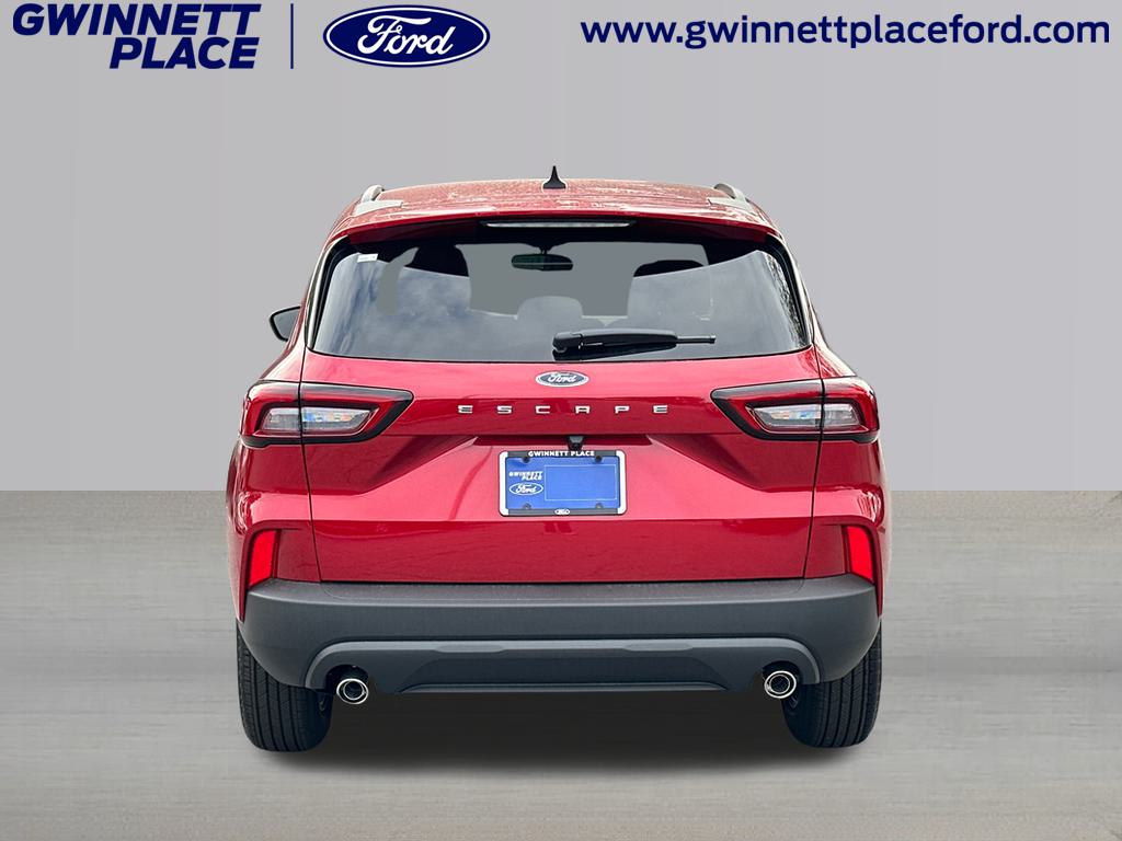 2025 Ford Escape ST-Line 6