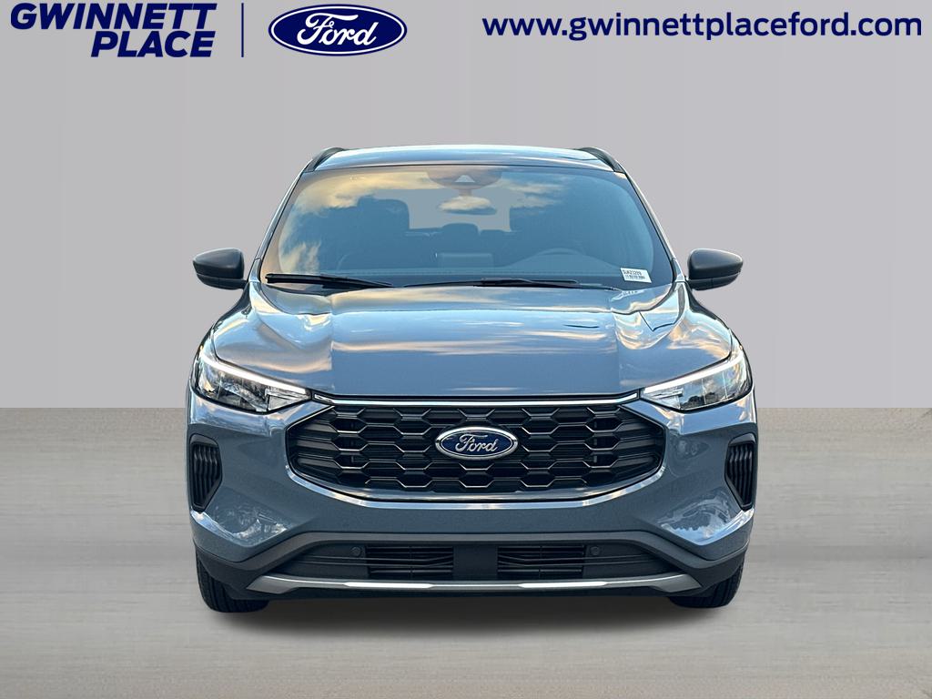 2025 Ford Escape ST-Line 2