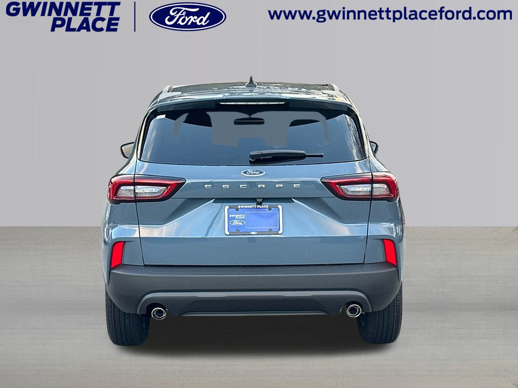 2025 Ford Escape ST-Line 6