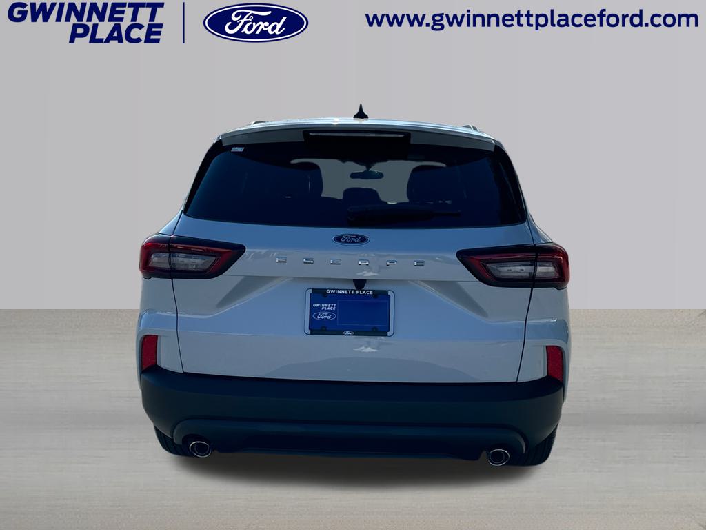 2025 Ford Escape ST-Line 6