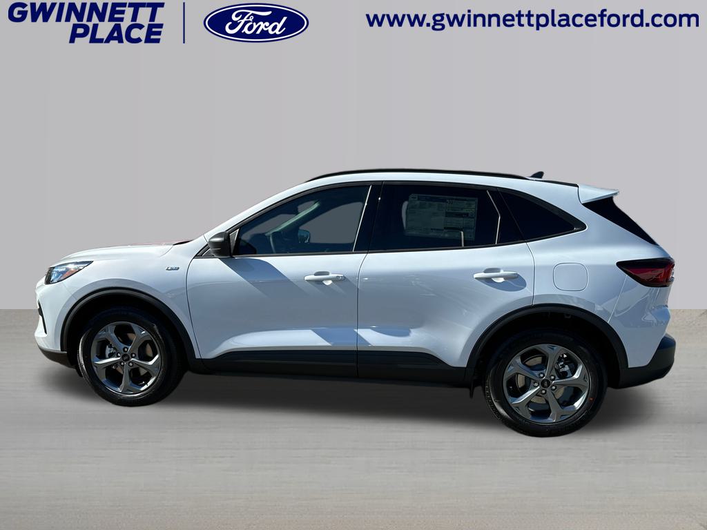 2025 Ford Escape ST-Line 8