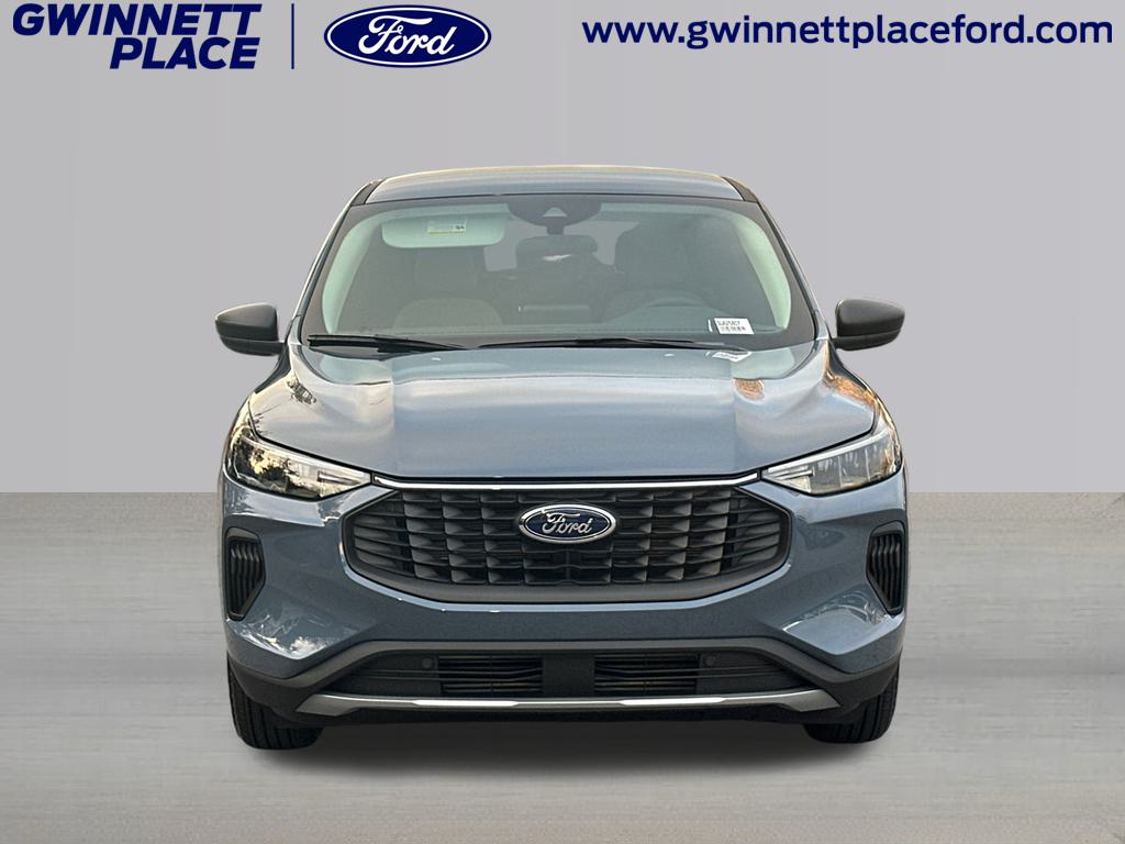 2025 Ford Escape Active 2