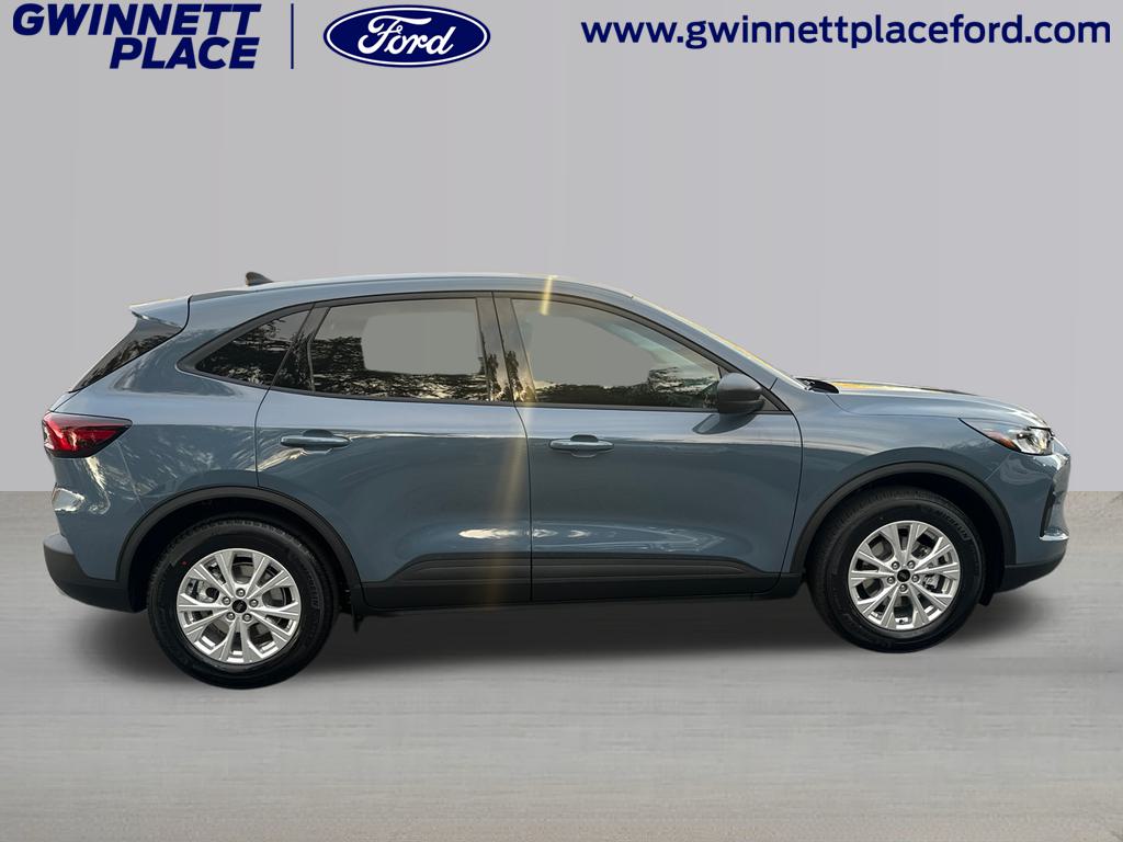 2025 Ford Escape Active 4