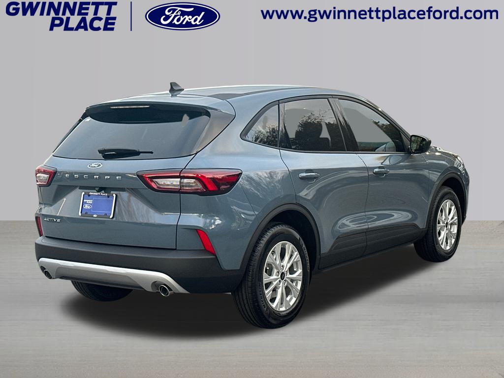 2025 Ford Escape Active 5