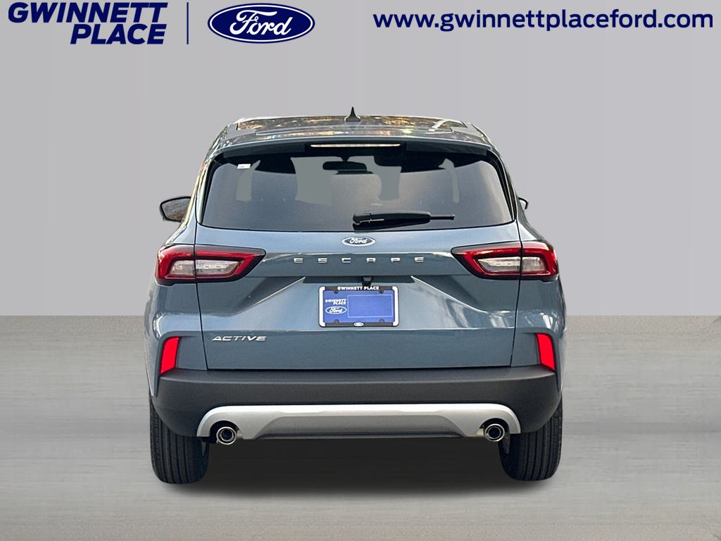 2025 Ford Escape Active 6