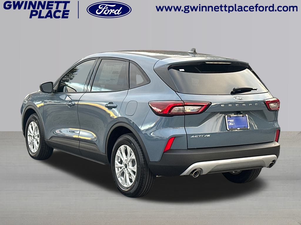 2025 Ford Escape Active 7