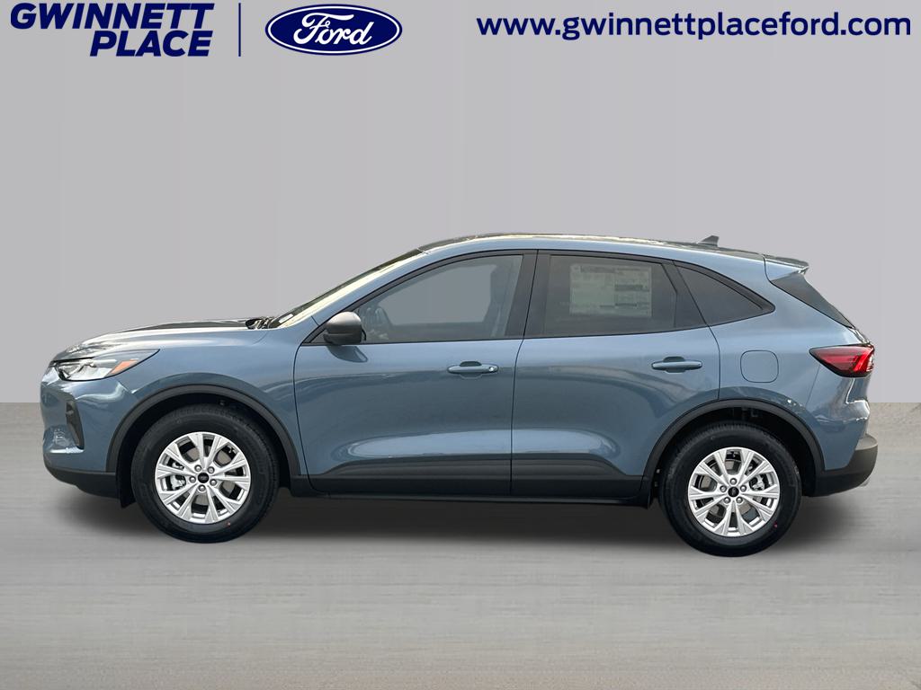 2025 Ford Escape Active 8