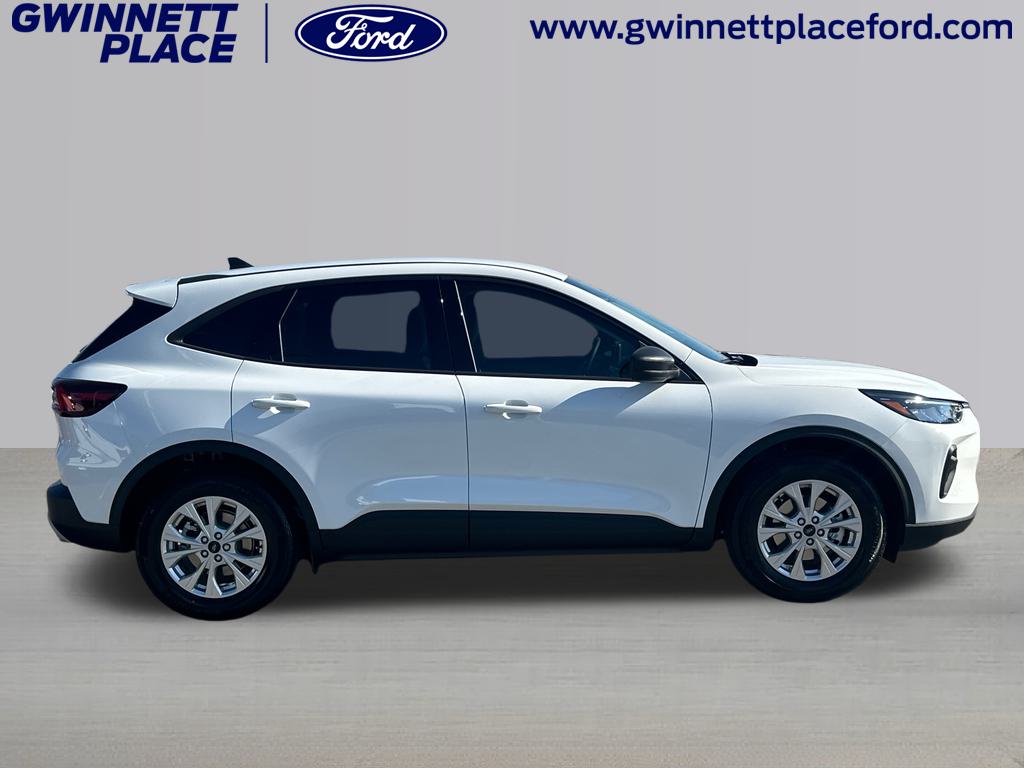 2025 Ford Escape Active 4