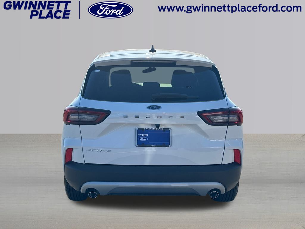 2025 Ford Escape Active 6