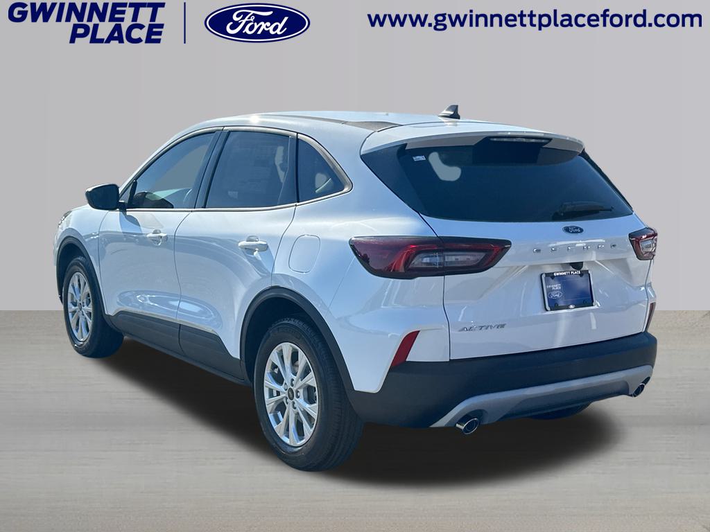 2025 Ford Escape Active 7