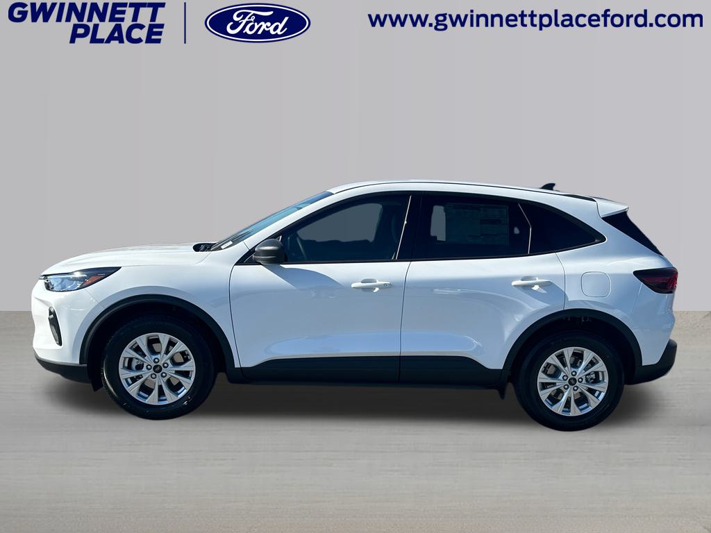 2025 Ford Escape Active 8