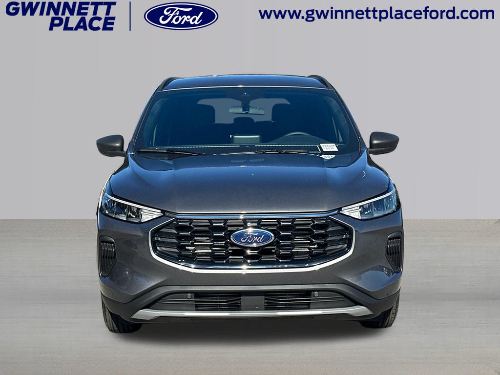 2025 Ford Escape ST-Line 2