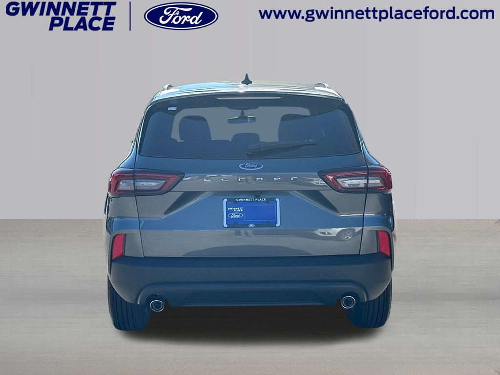 2025 Ford Escape ST-Line 6