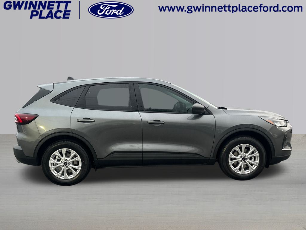 2025 Ford Escape Active 4