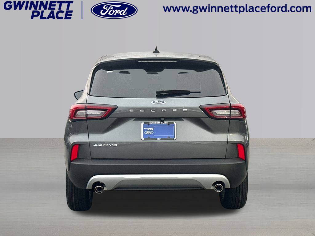 2025 Ford Escape Active 6