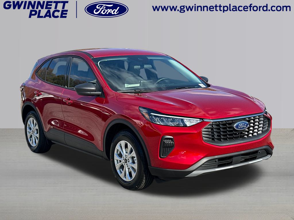 2025 Ford Escape Active 3