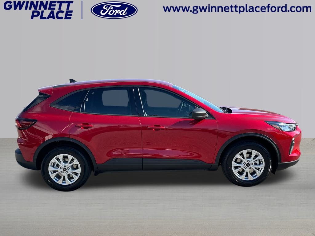 2025 Ford Escape Active 4