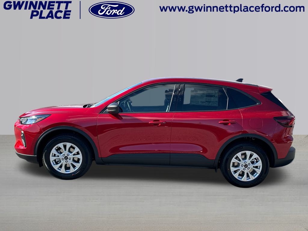 2025 Ford Escape Active 8