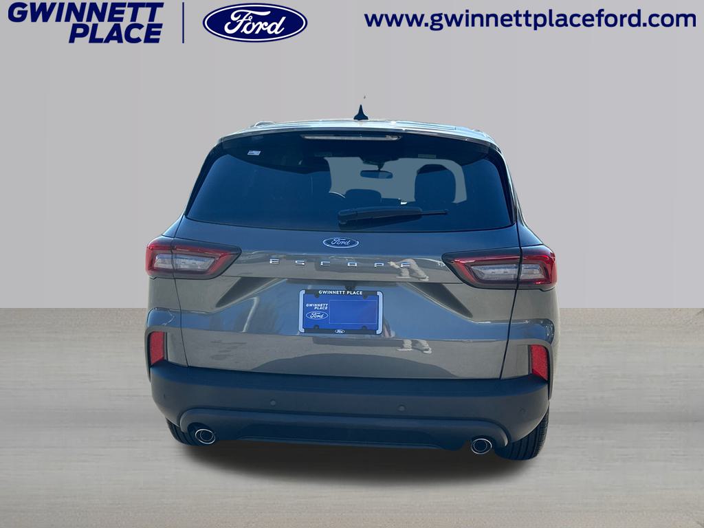 2025 Ford Escape ST-Line 6