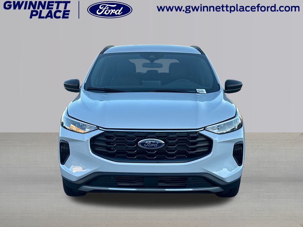 2025 Ford Escape ST-Line 2