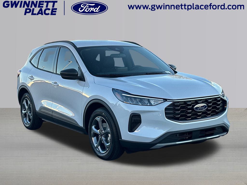 2025 Ford Escape ST-Line 3