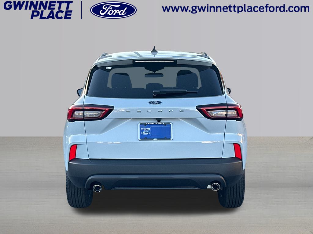 2025 Ford Escape ST-Line 6