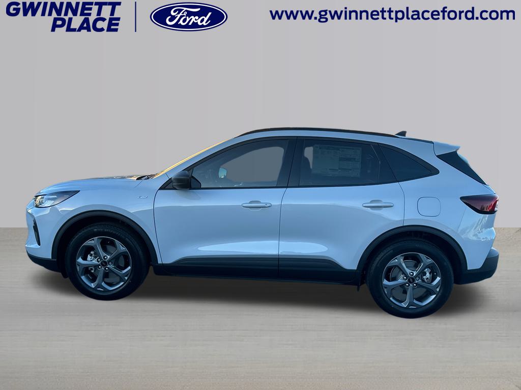 2025 Ford Escape ST-Line 8