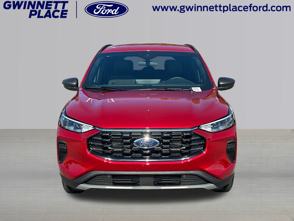 2025 Ford Escape ST-Line 2