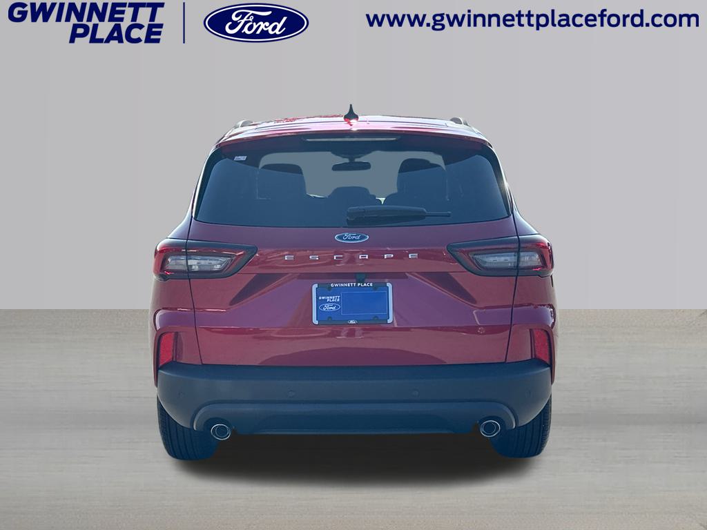 2025 Ford Escape ST-Line 6