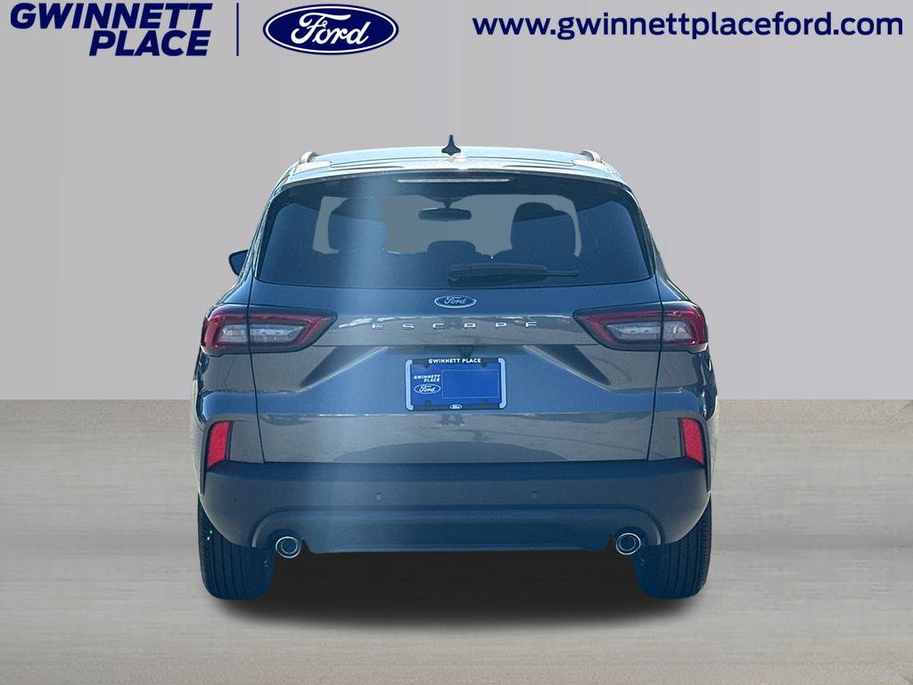 2025 Ford Escape ST-Line 6