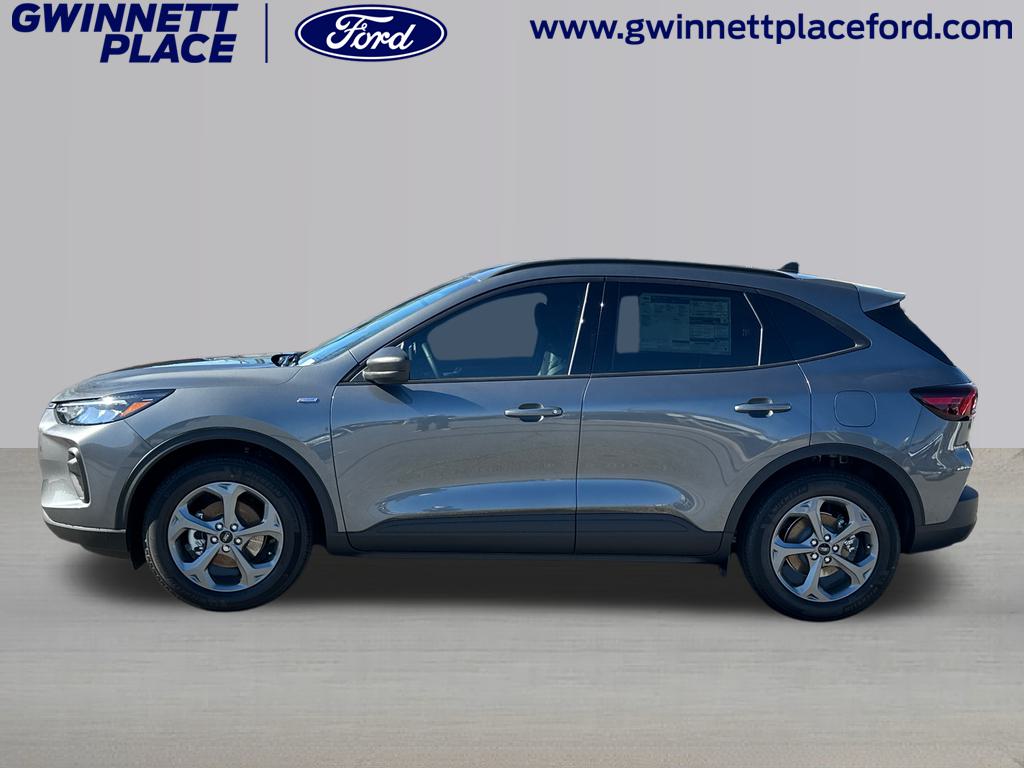 2025 Ford Escape ST-Line 8