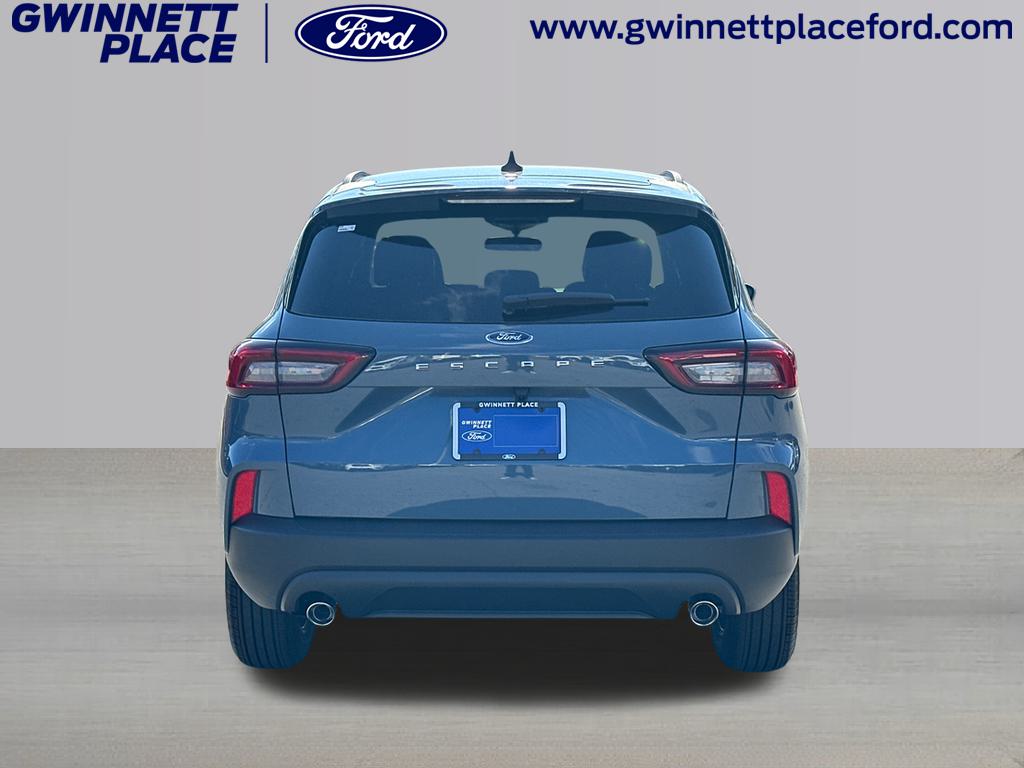 2025 Ford Escape ST-Line 6