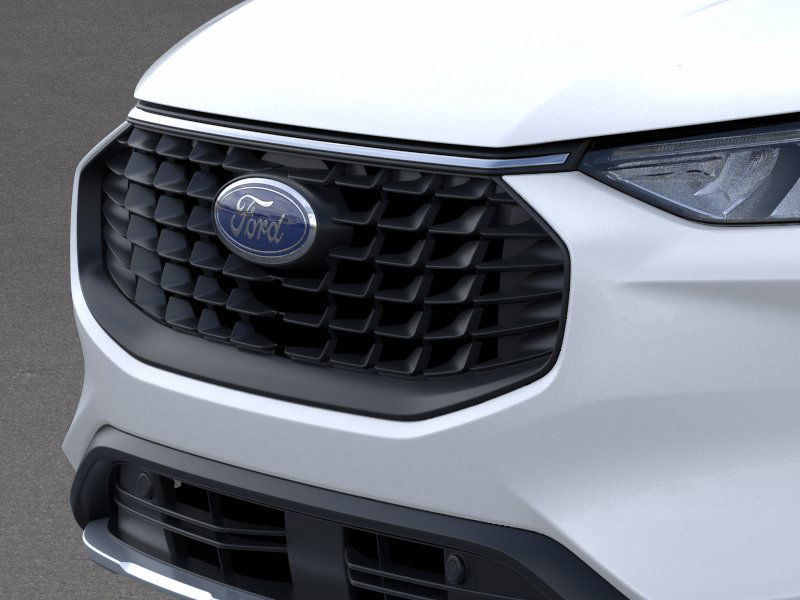 2025 Ford Escape Plug-In Hybrid Base 17