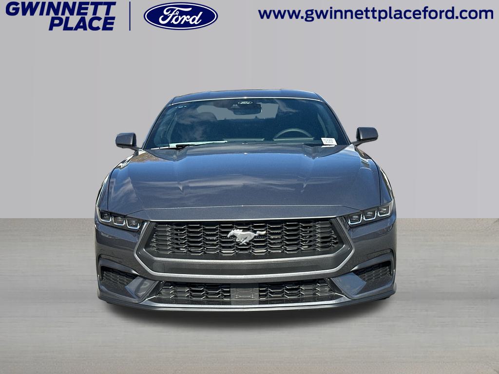 2024 Ford Mustang EcoBoost 2