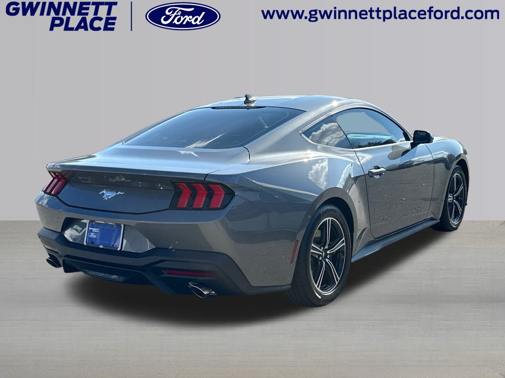 2024 Ford Mustang EcoBoost 5