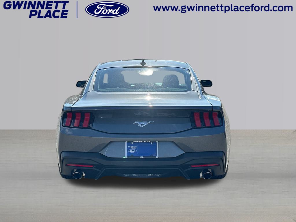 2024 Ford Mustang EcoBoost 6