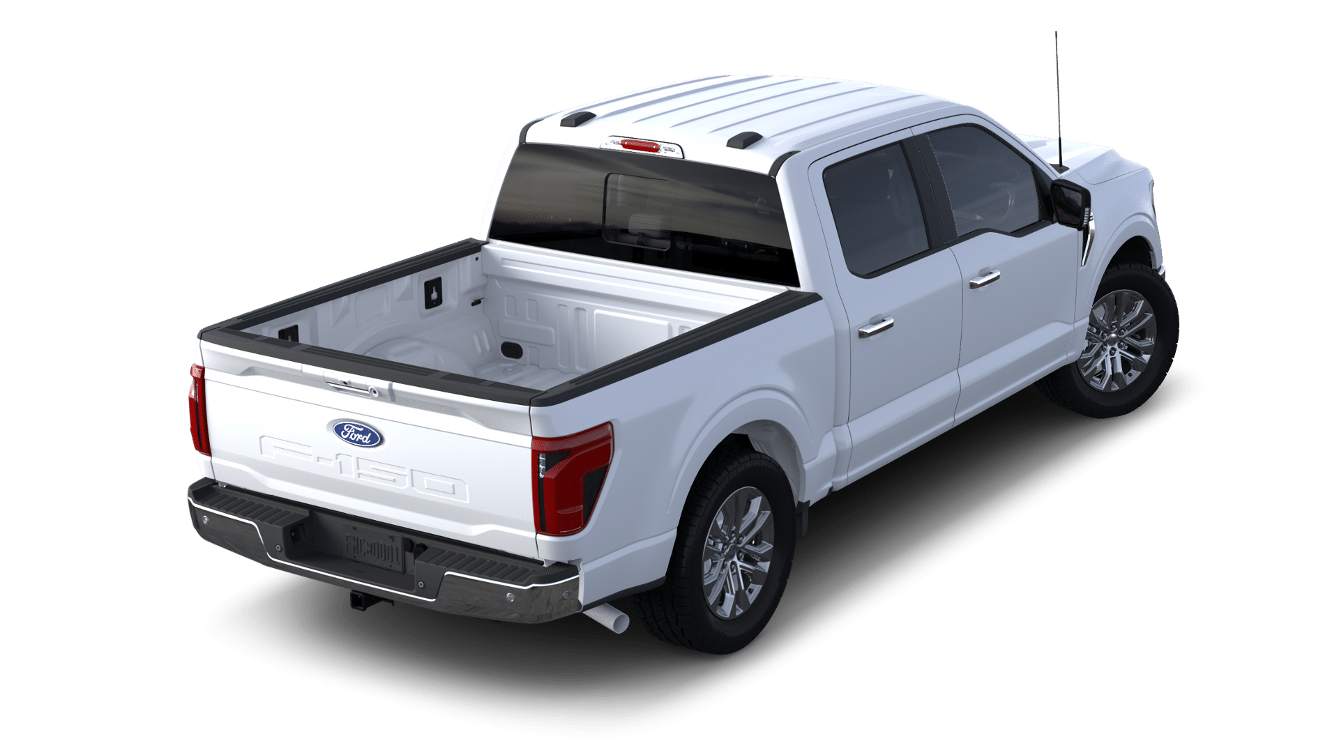 2024 Ford F-150 XLT 3