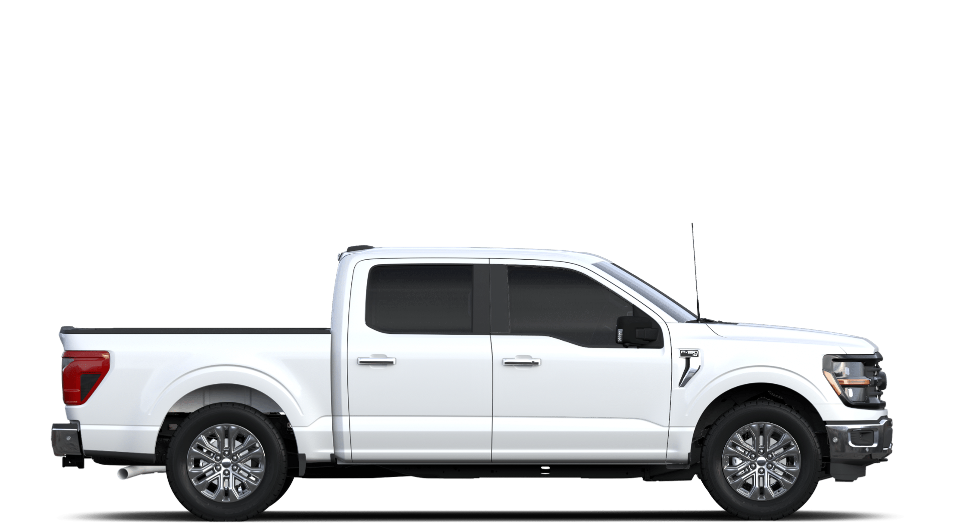 2024 Ford F-150 XLT 5