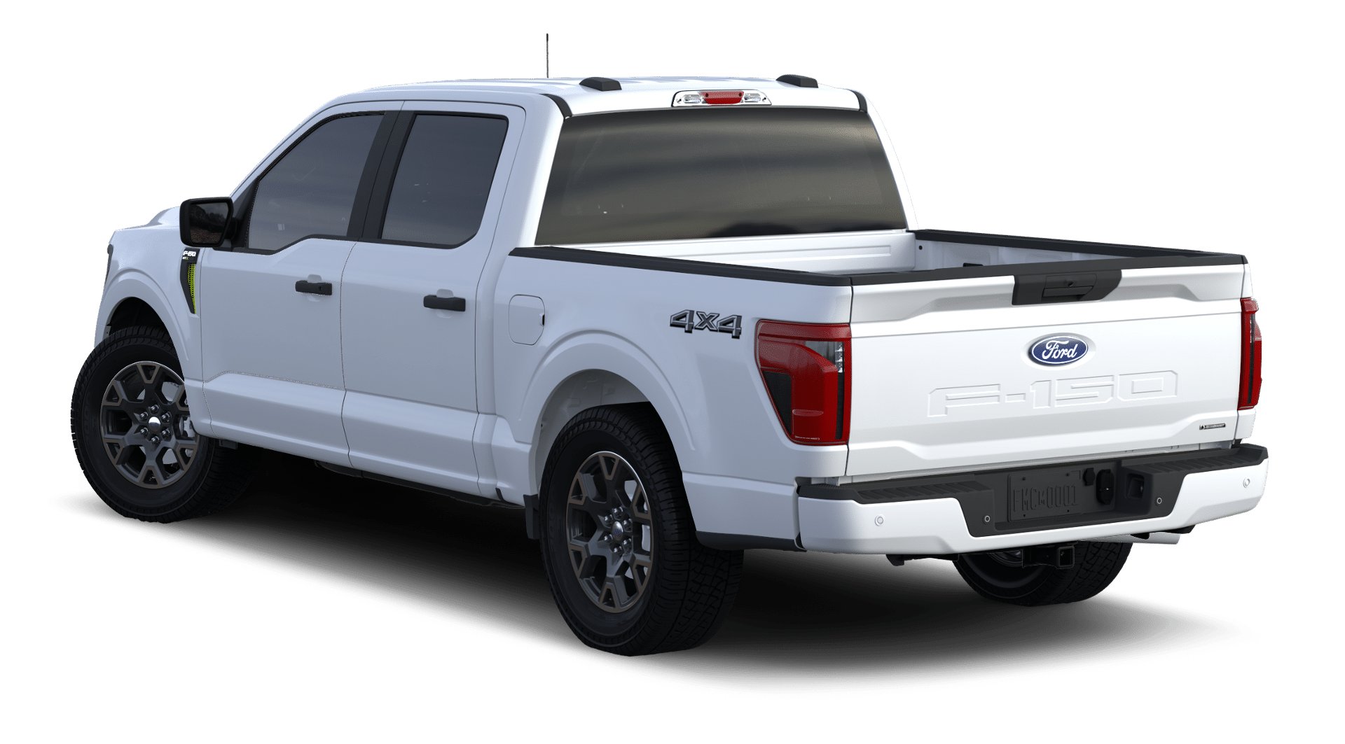 2024 Ford F-150 STX 2