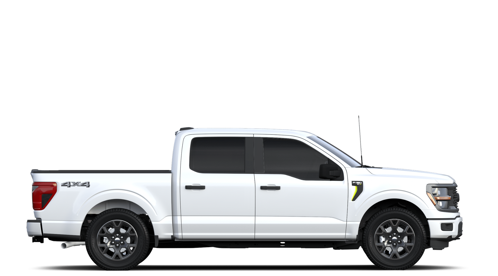 2024 Ford F-150 STX 5