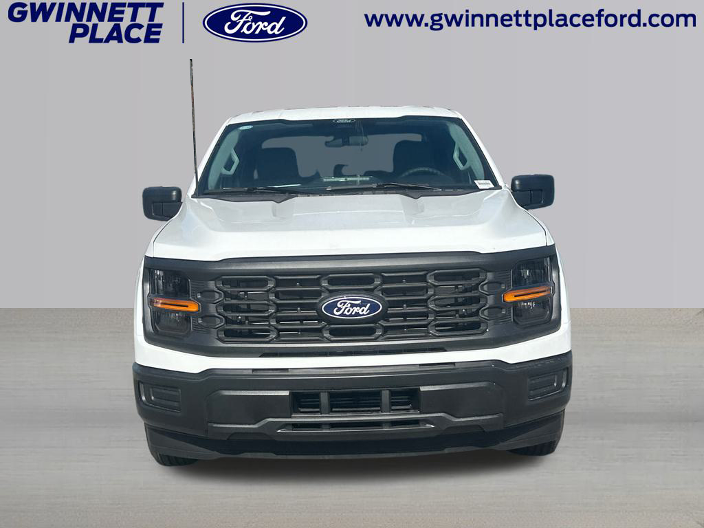 2024 Ford F-150 XL 2