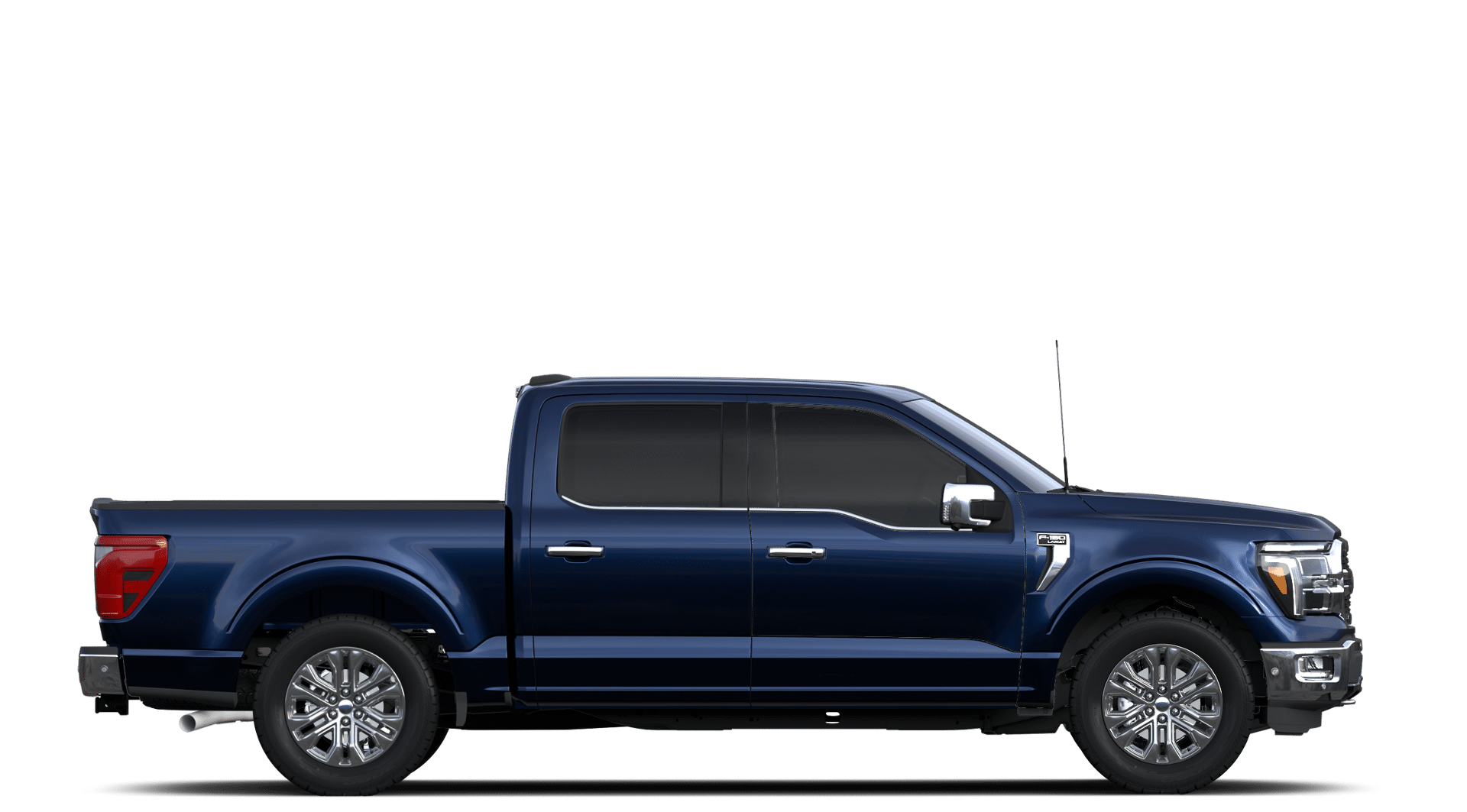 2024 Ford F-150 Lariat 5