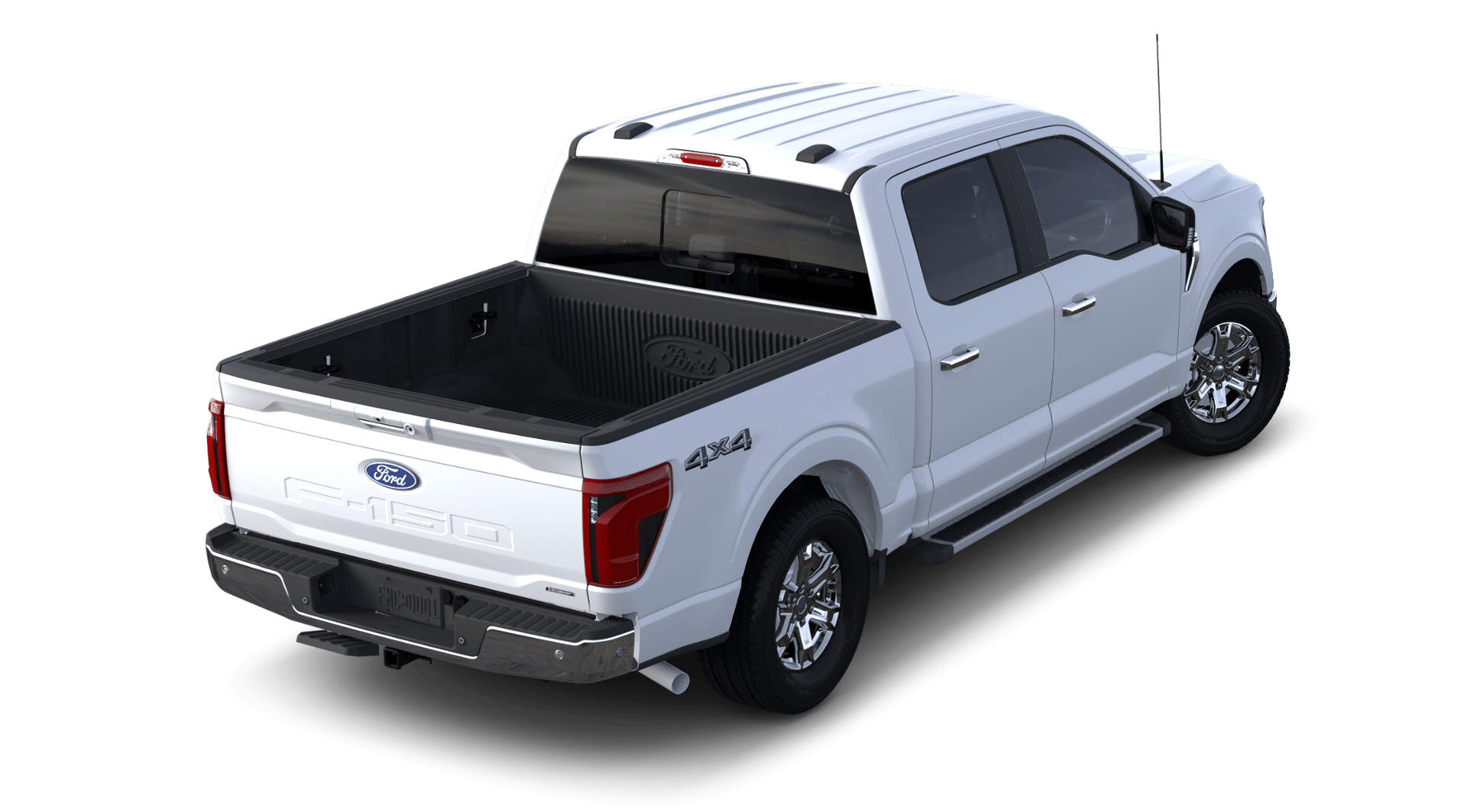 2024 Ford F-150 XLT 3