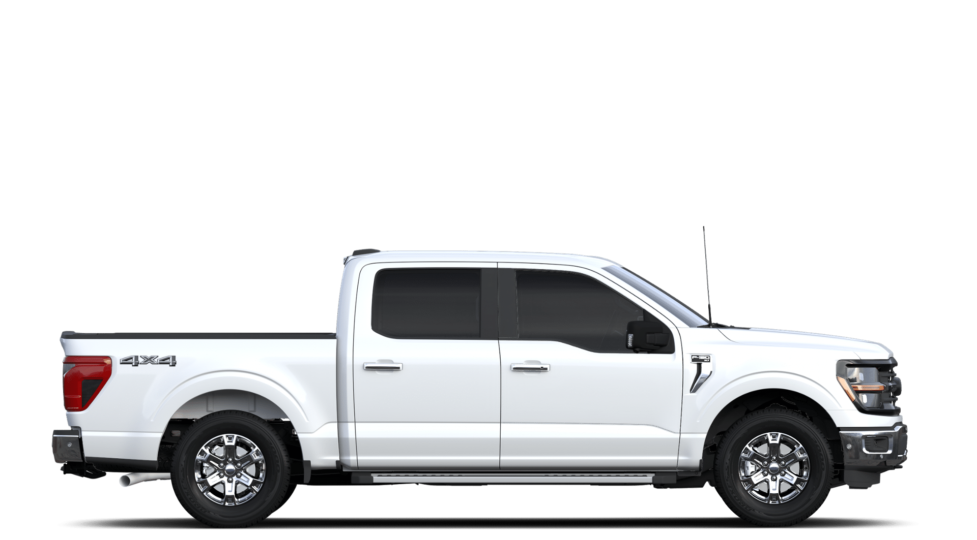 2024 Ford F-150 XLT 5