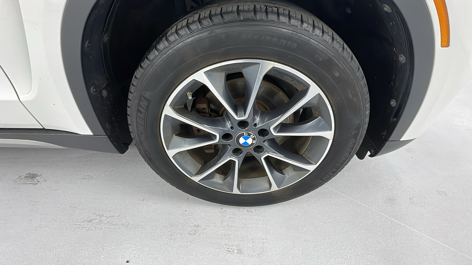 2018 BMW X5 xDrive35i 9