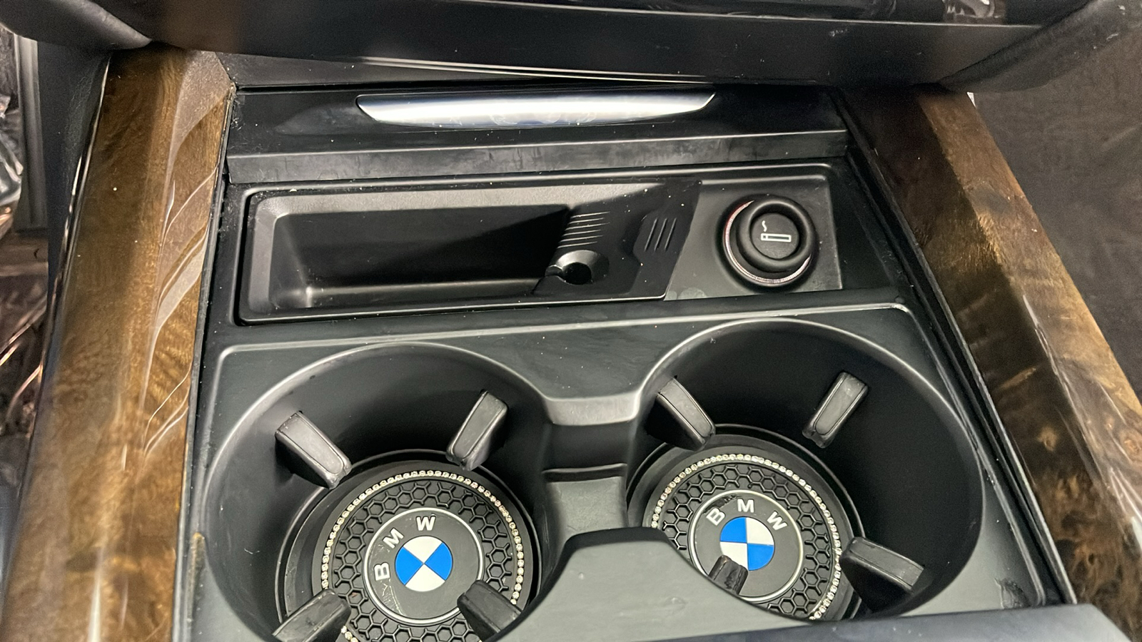 2018 BMW X5 xDrive35i 30