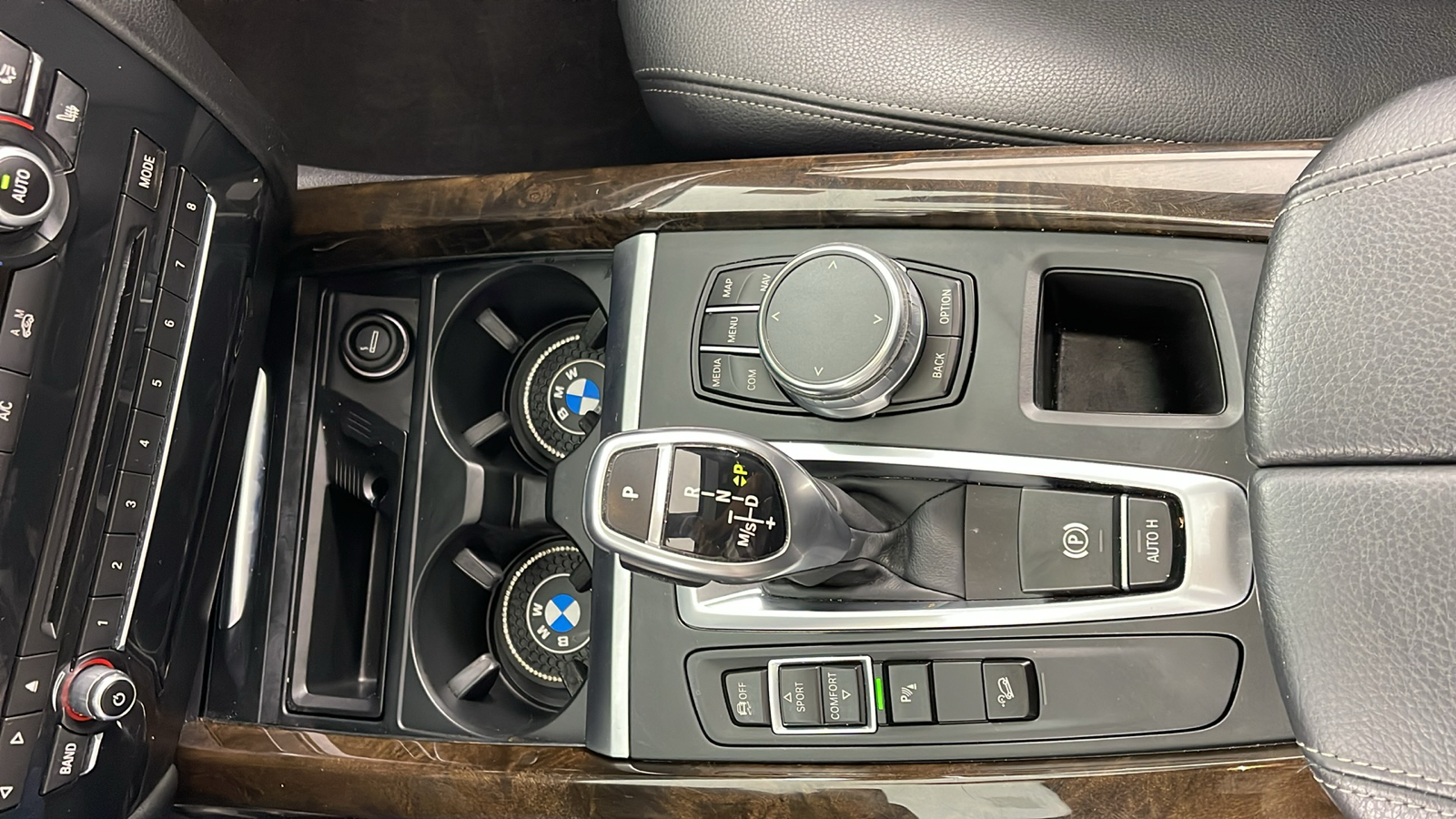 2018 BMW X5 xDrive35i 31