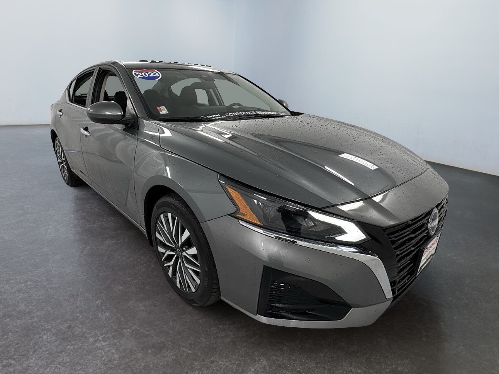 2023 Nissan Altima 2.5 SV 1