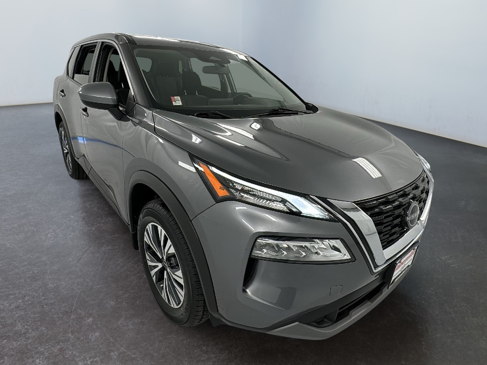 2023 Nissan Rogue SV 1